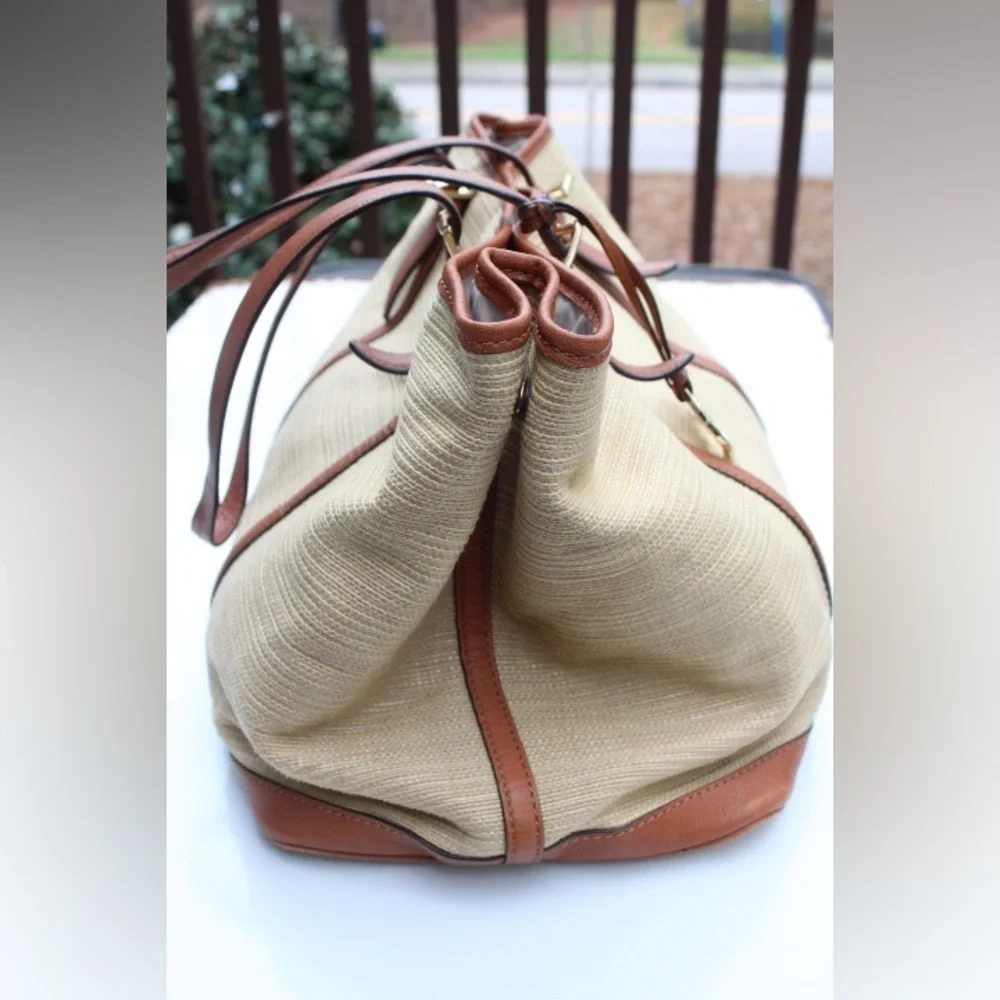 Michael Kors Weekender tote bag